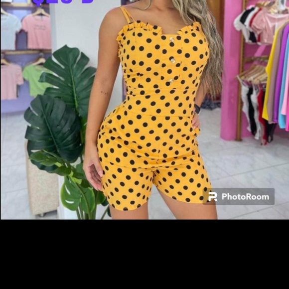 totally new Colombian set - Picture 3 of 3